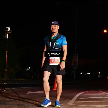 Runner Photo 4839833