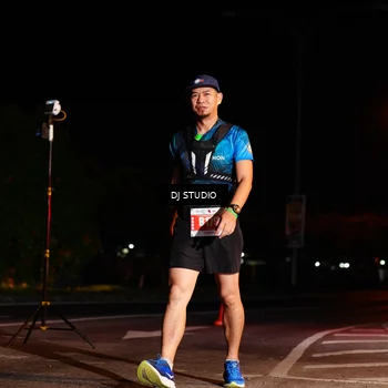 Runner Photo 4839834