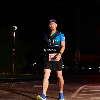 Runner Photo 4839835