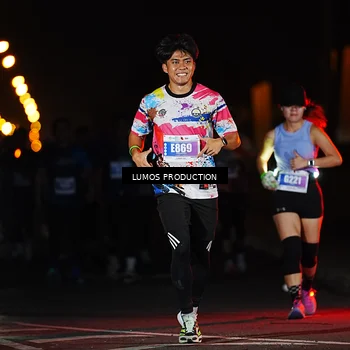 Runner Photo 4839836