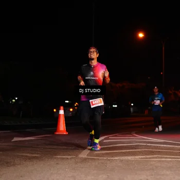 Runner Photo 4839840