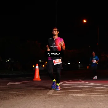 Runner Photo 4839841