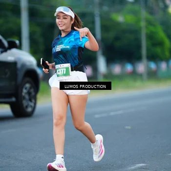 Runner Photo 4839842
