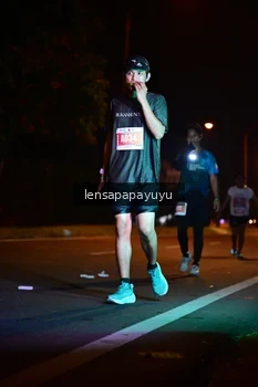 Runner Photo 4839844