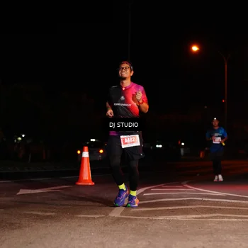 Runner Photo 4839845