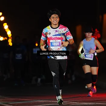 Runner Photo 4839846