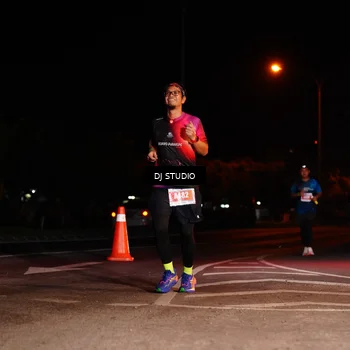 Runner Photo 4839848