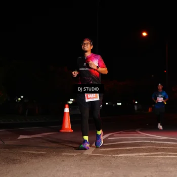 Runner Photo 4839850