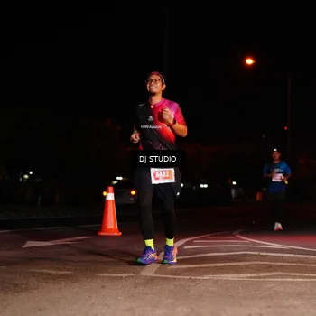 Runner Photo 4839852