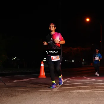 Runner Photo 4839854