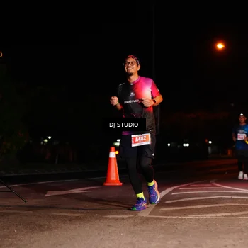 Runner Photo 4839855