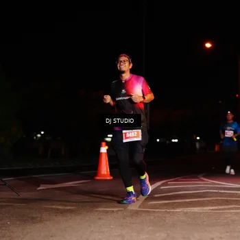 Runner Photo 4839856