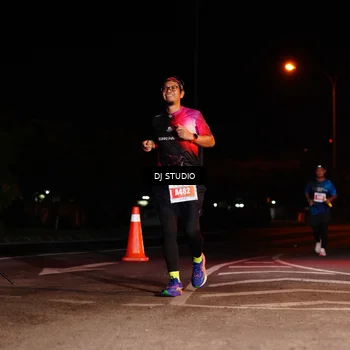 Runner Photo 4839858