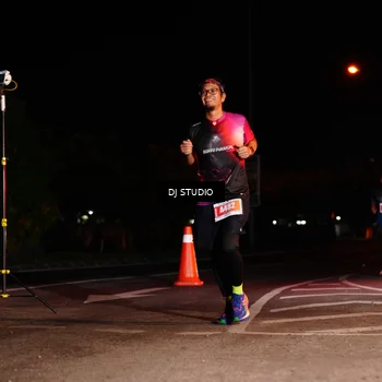 Runner Photo 4839859