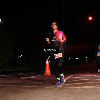 Runner Photo 4839862