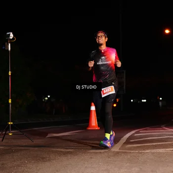 Runner Photo 4839865