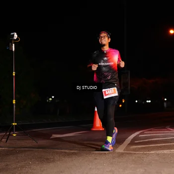 Runner Photo 4839867