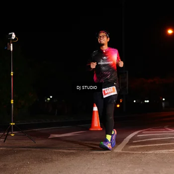 Runner Photo 4839868