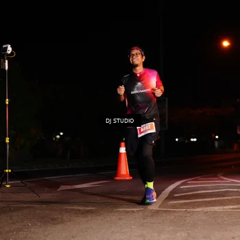 Runner Photo 4839870