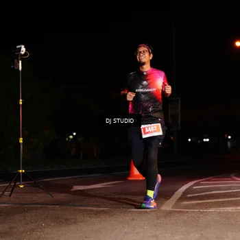 Runner Photo 4839871