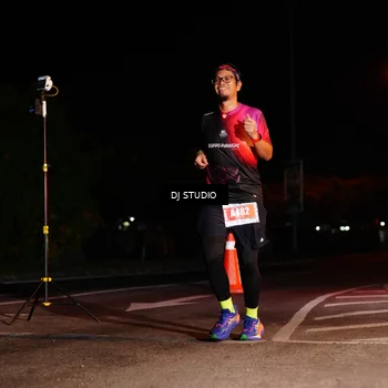 Runner Photo 4839875