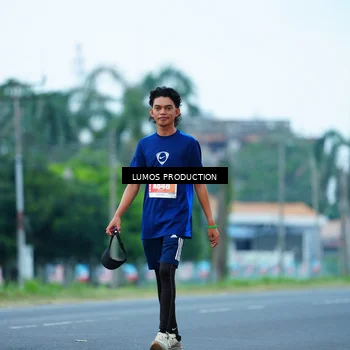 Runner Photo 4839876