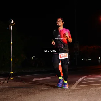Runner Photo 4839877