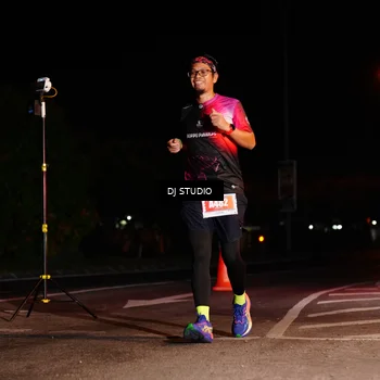 Runner Photo 4839878