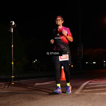 Runner Photo 4839879