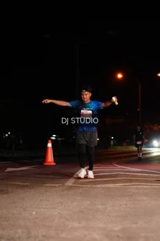 Runner Photo 4839880