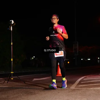 Runner Photo 4839881