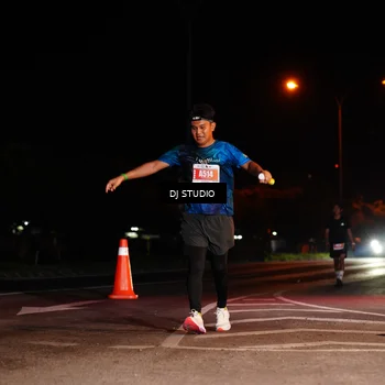 Runner Photo 4839883