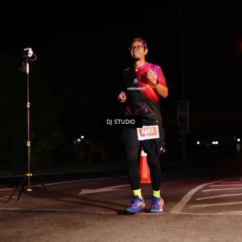 Runner Photo 4839884