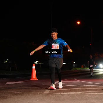 Runner Photo 4839886