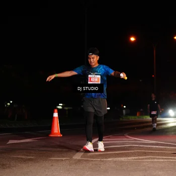 Runner Photo 4839890