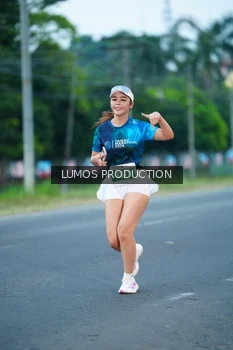 Runner Photo 4839893