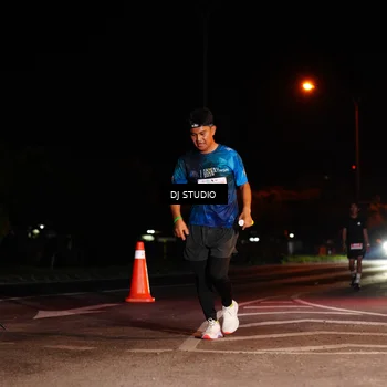 Runner Photo 4839894