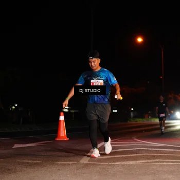 Runner Photo 4839895