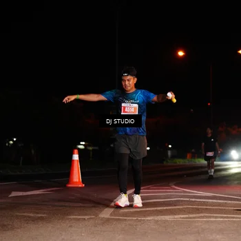 Runner Photo 4839896