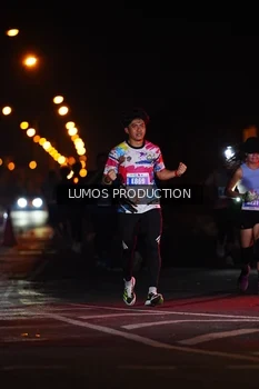 Runner Photo 4839897