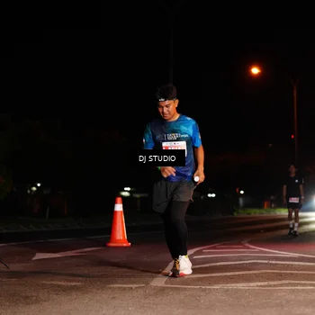 Runner Photo 4839898