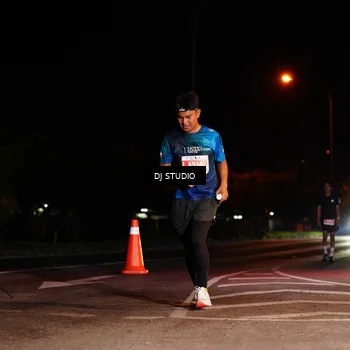 Runner Photo 4839899