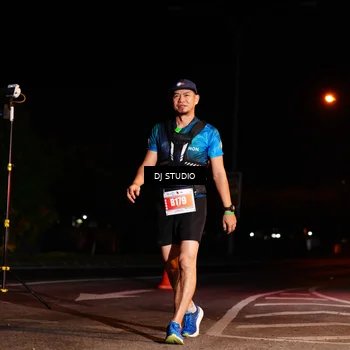 Runner Photo 4839901
