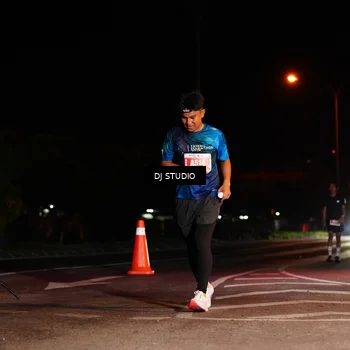 Runner Photo 4839902