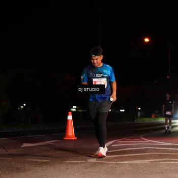Runner Photo 4839903