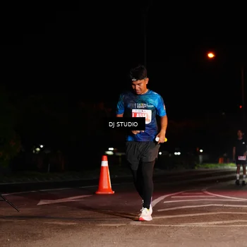 Runner Photo 4839907