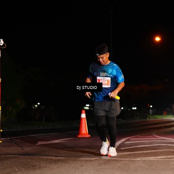 Runner Photo 4839908