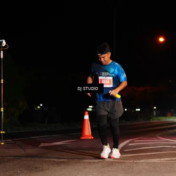 Runner Photo 4839909
