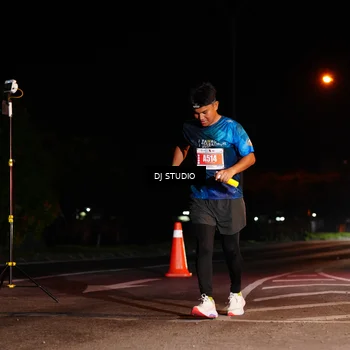 Runner Photo 4839910
