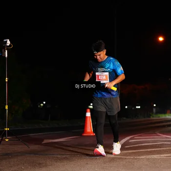 Runner Photo 4839911